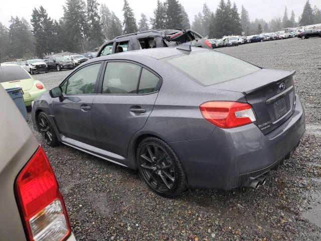 Obraz 2 z 2021 SUBARU WRX PREMIUM 2021 z VIN JF1VA1F6XM8823634