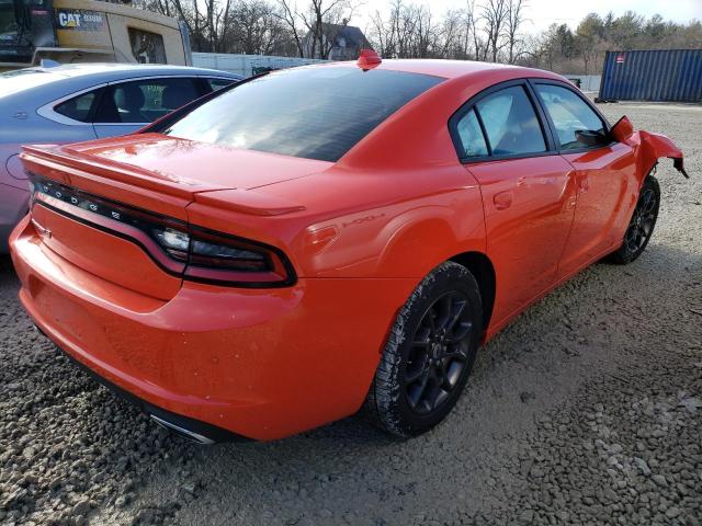 Изображение 3 2018 DODGE CHARGER GT 2018 с VIN 2C3CDXJG3JH158579