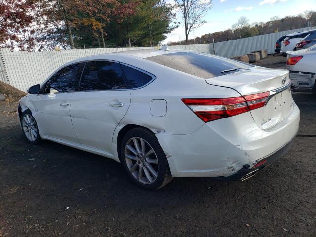 Изображение 2 2013 TOYOTA AVALON BASE 2013 с VIN 4T1BK1EB7DU045546