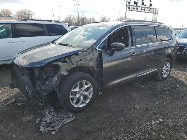 2017 CHRYSLER PACIFICA TOURING L 2017 image