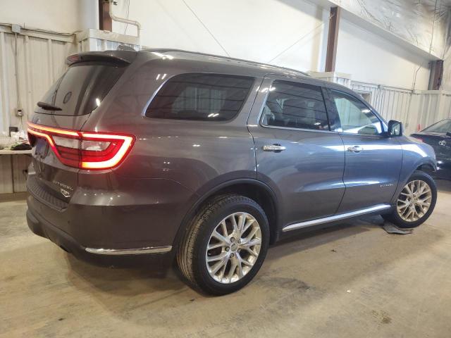 Obraz 3 z 2015 DODGE DURANGO CITADEL 2015 z VIN 1C4RDJEG6FC908337