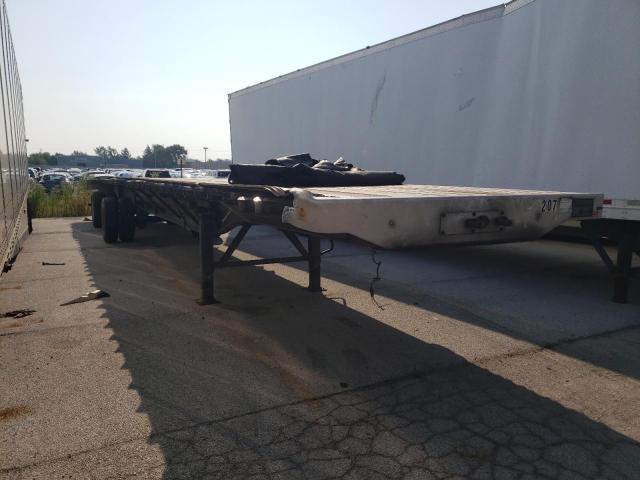 Obraz 1 z 2018 TRAN FLATBED 2018 z VIN 1TTF532C0J3073183