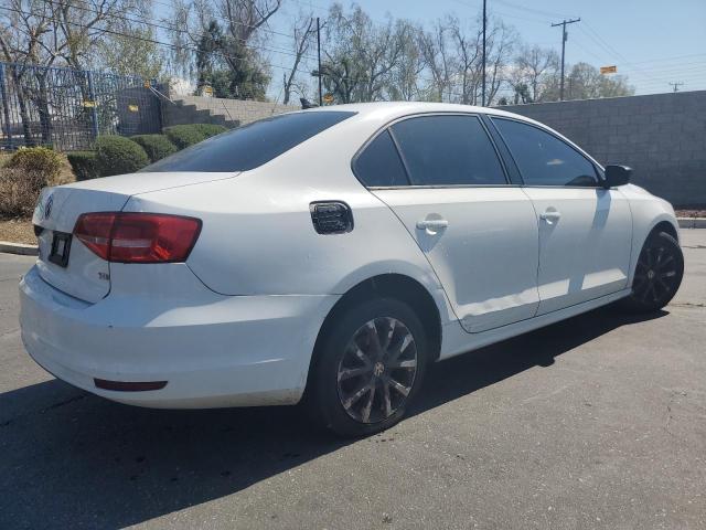 Image 3 of 2015 VOLKSWAGEN JETTA SE 2015 with VIN 3VWD17AJ4FM271502