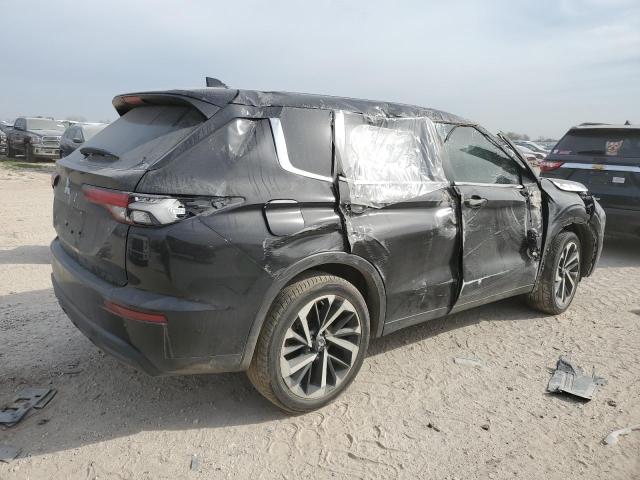 Image 3 of 2022 MITSUBISHI OUTLANDER ES 2022 with VIN JA4J3TA85NZ053534