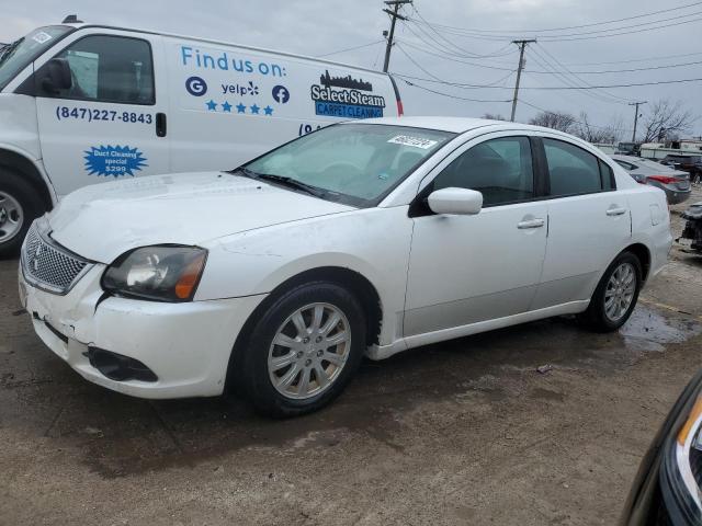 Obraz 2011 MITSUBISHI GALANT FE 2011
