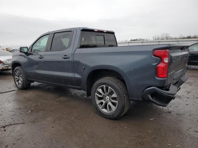 Obraz 2 z 2020 CHEVROLET SILVERADO K1500 RST 2020 z VIN 1GCUYEED5LZ232368