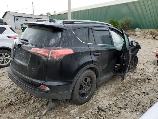 Изображение 3 2017 TOYOTA RAV4 LE 2017 с VIN 2T3BFREV5HW652930