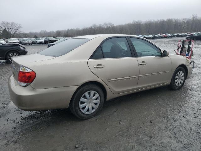 Image 3 of 2006 TOYOTA CAMRY LE 2006 with VIN 4T1BE32K06U154831