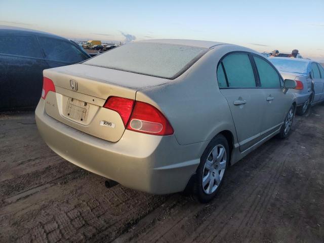 Obraz 3 z 2007 HONDA CIVIC LX 2007 z VIN 1HGFA16527L105679