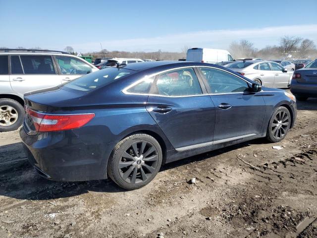 Изображение 3 2012 HYUNDAI AZERA GLS 2012 с VIN KMHFH4JG6CA189186