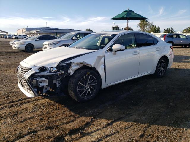 Изображение 1 2016 LEXUS ES 350 2016 с VIN JTHBK1GG0G2229982