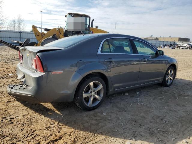 Изображение 3 2009 CHEVROLET MALIBU 1LT 2009 с VIN 1G1ZH57B79F116609