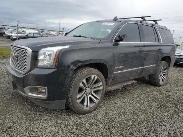 Изображение 1 2017 GMC YUKON DENALI 2017 с VIN 1GKS2CKJ8HR156843
