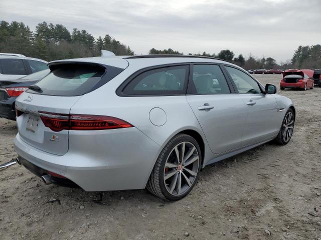 Obraz 3 z 2018 JAGUAR XF S 2018 z VIN SAJBM2FV0JCY63085