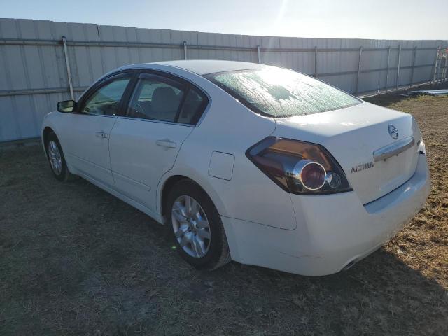 Изображение 2 2011 NISSAN ALTIMA BASE 2011 с VIN 1N4AL2APXBC149929