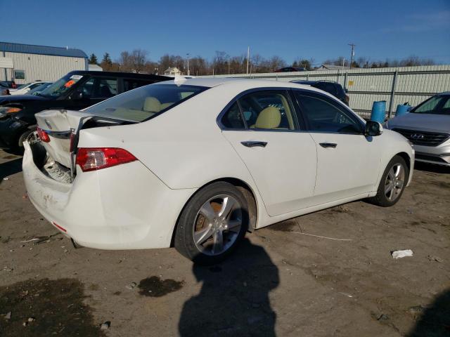 Image 3 of 2014 ACURA TSX  2014 with VIN JH4CU2F40EC002522