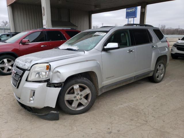 Изображение 1 2012 GMC TERRAIN SLT 2012 с VIN 2GKFLXE55C6367555