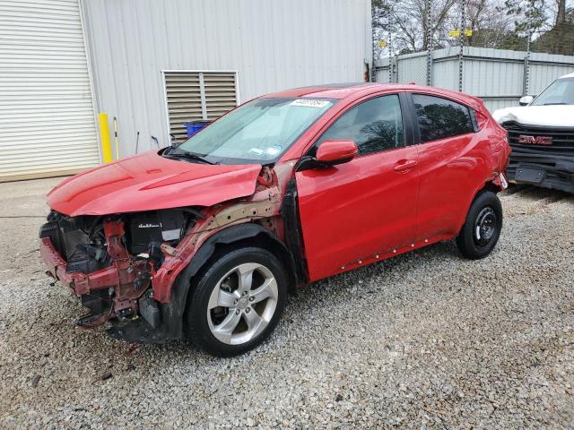 Obraz 1 z 2016 HONDA HR-V EX 2016 z VIN 3CZRU5H52GM735928