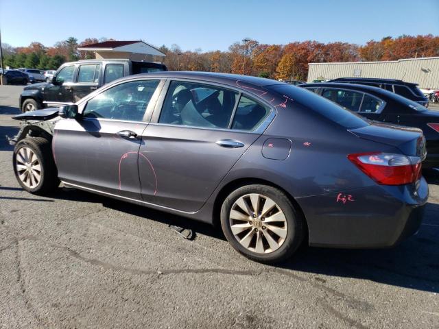 Obraz 2 z 2015 HONDA ACCORD EX 2015 z VIN 1HGCR2F72FA184042