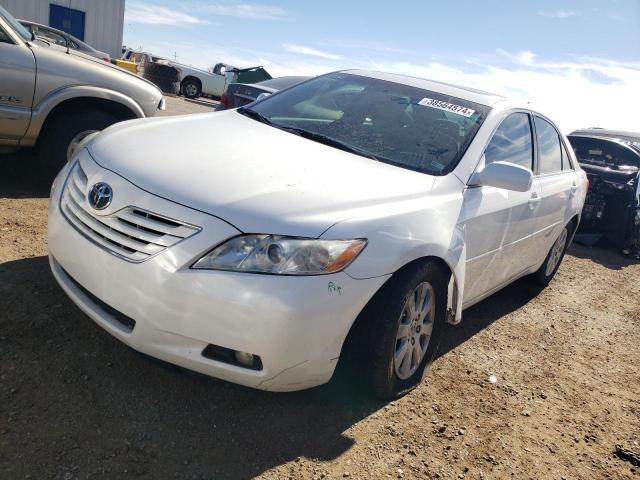 Изображение 1 2009 TOYOTA CAMRY BASE 2009 с VIN 4T4BE46K59R136481