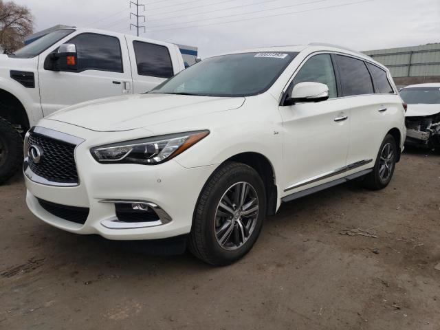 Изображение 2018 Infiniti QX60 2018