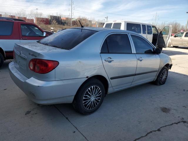 Изображение 3 2006 TOYOTA COROLLA CE 2006 с VIN 1NXBR32E36Z572234