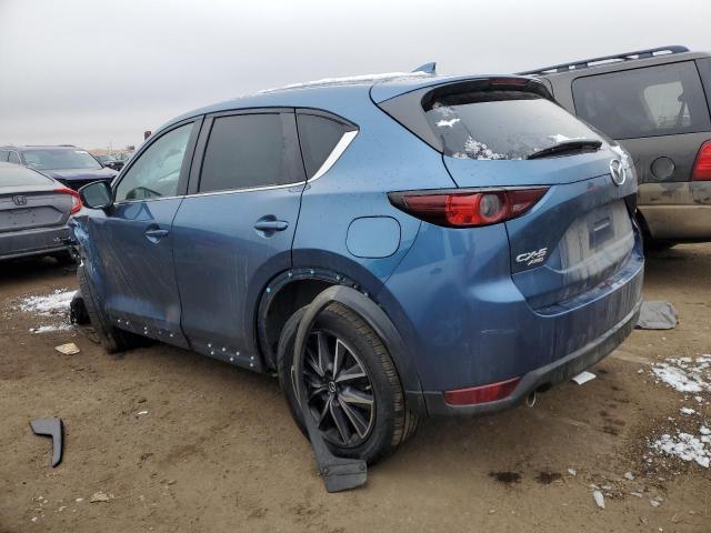 Obraz 2 z 2018 MAZDA CX-5 TOURING 2018 z VIN JM3KFBCM4J0403053