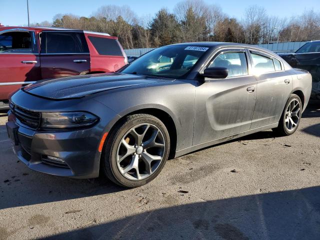 Изображение 2015 DODGE CHARGER SXT 2015