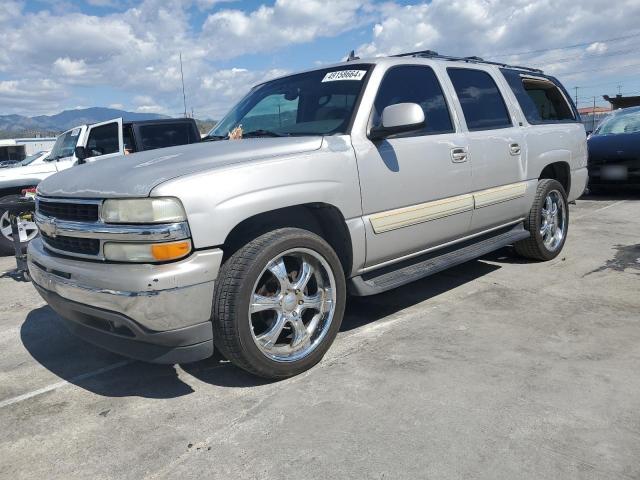 Изображение 2006 CHEVROLET SUBURBAN C1500 2006