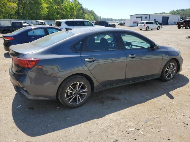 Image 3 of 2024 KIA FORTE LX 2024 with VIN 3KPF24AD8RE695278