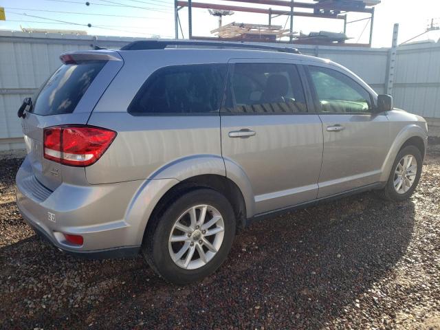 Image 3 of 2017 DODGE JOURNEY SXT 2017 with VIN 3C4PDCBG8HT510688
