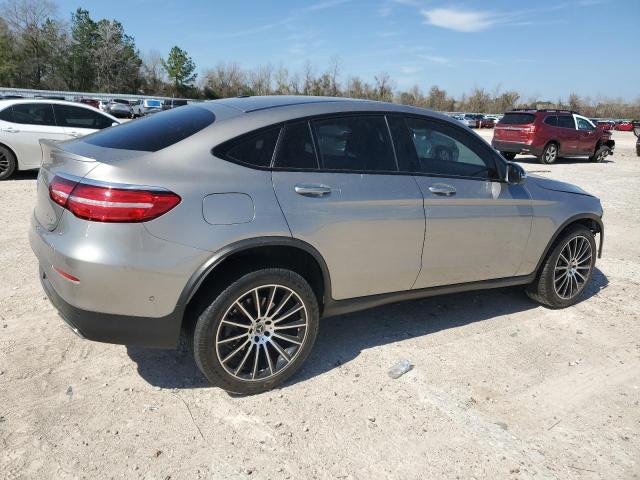 Image 3 of 2019 MERCEDES-BENZ GLC COUPE 300 4MATIC 2019 with VIN WDC0J4KBXKF627611