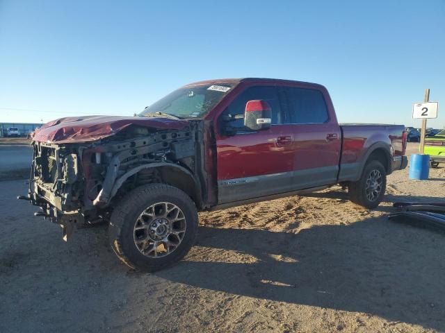 Изображение 2020 FORD F250 SUPER DUTY 2020