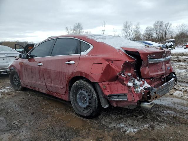 Изображение 2 2014 NISSAN ALTIMA 2.5 2014 с VIN 1N4AL3AP8EC278164