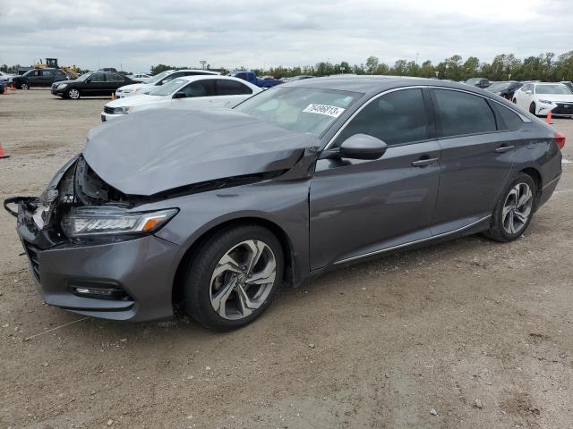 2020 HONDA ACCORD EXL 2020 image