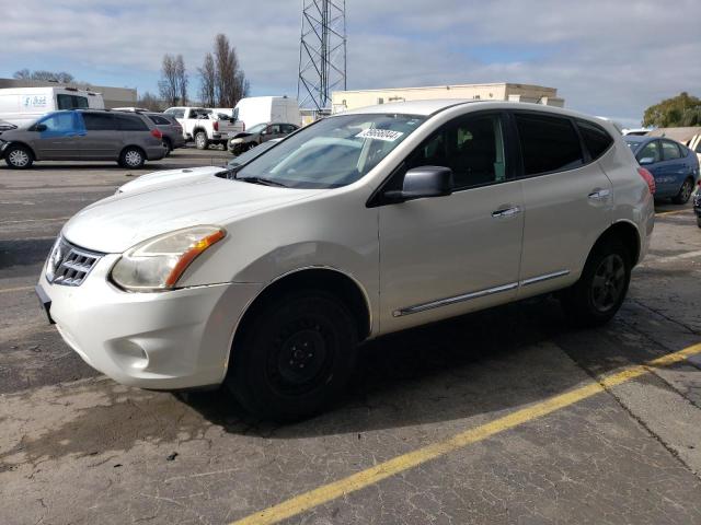 Obraz 1 z 2013 NISSAN ROGUE S 2013 z VIN JN8AS5MT2DW032536