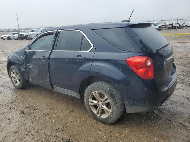 Изображение 2 2015 CHEVROLET EQUINOX LS 2015 с VIN 2GNALAEK2F6133409