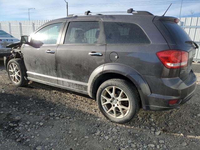 Obraz 2 z 2017 DODGE JOURNEY GT 2017 z VIN 3C4PDDFG0HT595560