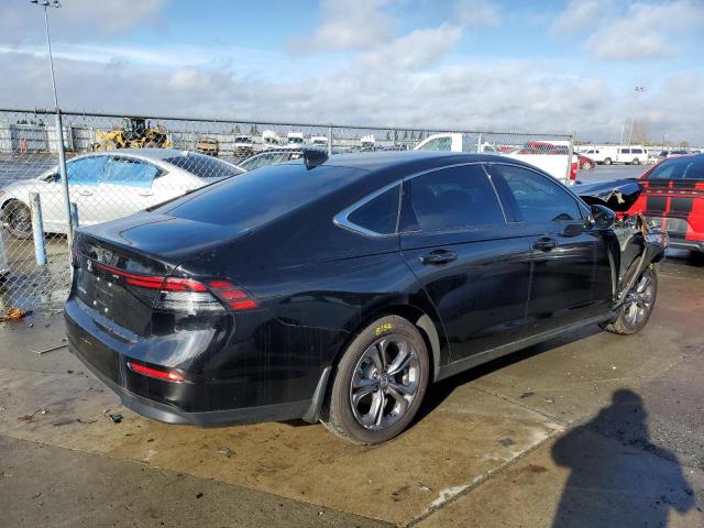 Изображение 3 2023 HONDA ACCORD EX 2023 с VIN 1HGCY1F33PA048143