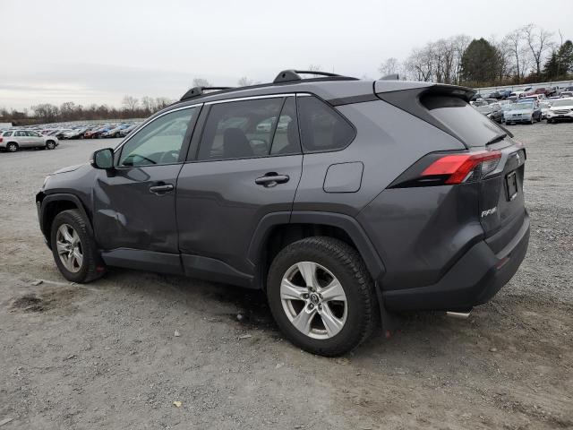 Image 2 of 2019 TOYOTA RAV4 XLE 2019 with VIN 2T3P1RFV6KC015539