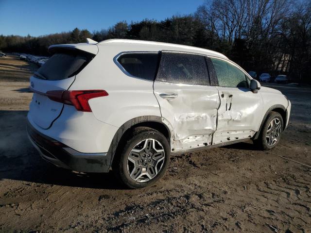 Obraz 3 z 2023 HYUNDAI SANTA FE LIMITED 2023 z VIN 5NMS44AL5PH526356