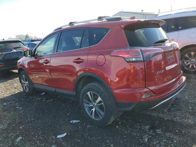 Изображение 2 2016 TOYOTA RAV4 XLE 2016 с VIN JTMRFREV1GJ064440