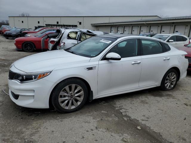 Изображение 2016 KIA OPTIMA EX 2016
