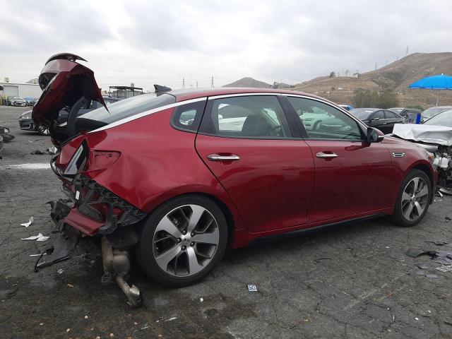 Obraz 3 z 2019 KIA OPTIMA LX 2019 z VIN 5XXGT4L30KG315711