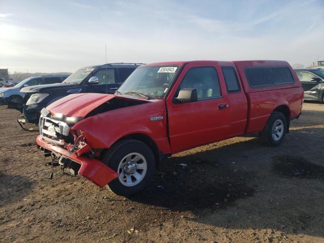 2009 FORD RANGER SUPER CAB 2009 image