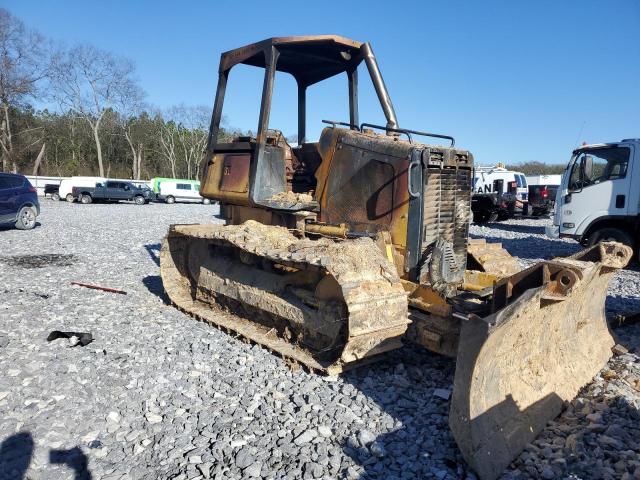 Obraz 2007 JOHN DEERE TRACTOR 2007