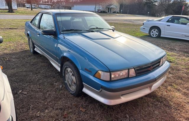 Изображение 1988 CHEVROLET CAVALIER Z24 1988