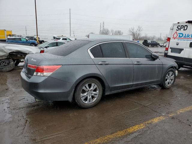 Image 3 of 2011 HONDA ACCORD SE 2011 with VIN 1HGCP2F61BA138824