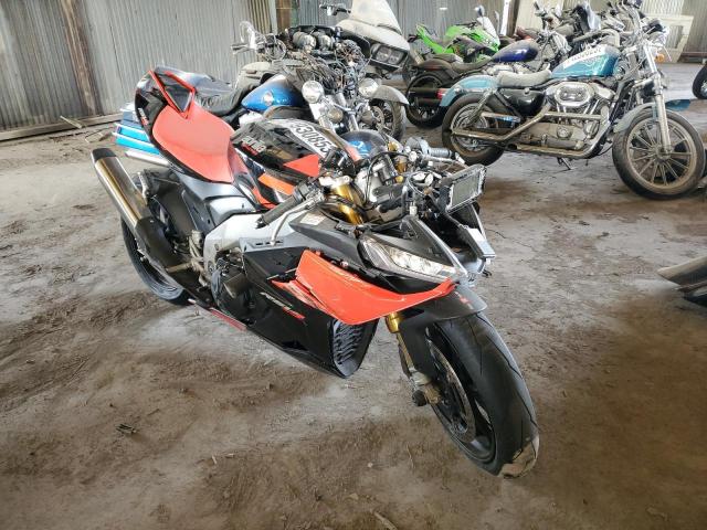 Изображение 2022 APRILIA RSV4 FACTORY 2022