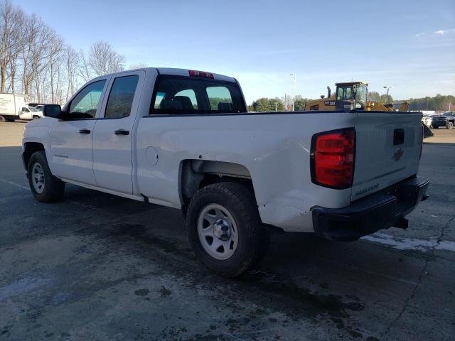 Obraz 2 z 2016 CHEVROLET SILVERADO K1500 2016 z VIN 1GCVKNEC0GZ233057